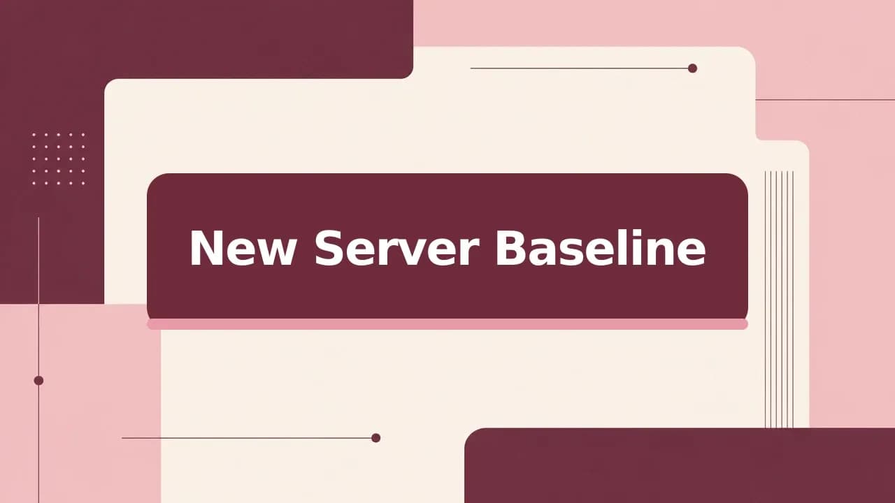 Odoo 20 helyszíni szerverkövetelmények, Python 3.12 és PostgreSQL 16