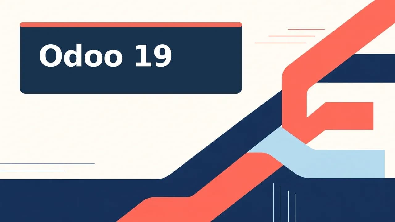 Decision paths between adopting Odoo 19 and waiting for Odoo 20